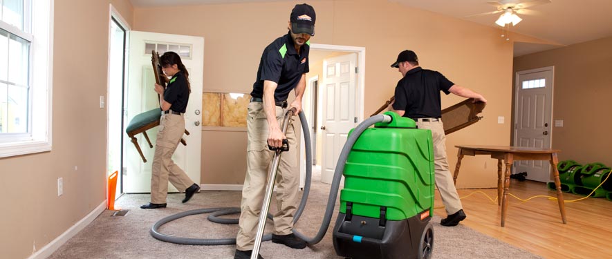 Little Rock, AR cleaning services